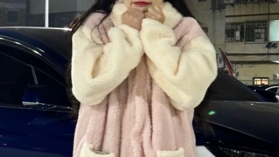 이다혜 대만 안 춥다고 말한 사람 나와 ..