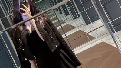 미엘르 피팅모델