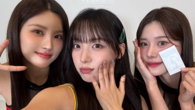 이예빈 하지원 정희정/ 이예빈 하지원 김정원