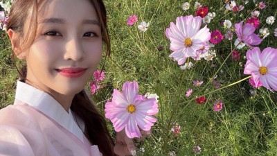 조예슬 인스타