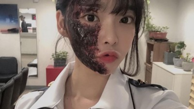 BJ 오리