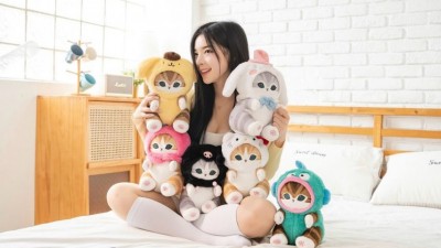 치어리더 조연주