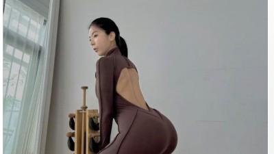 줄리엔강 아내 제이제이 몸매 근황
