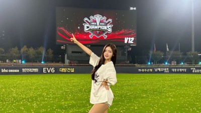 박신비 은퇴