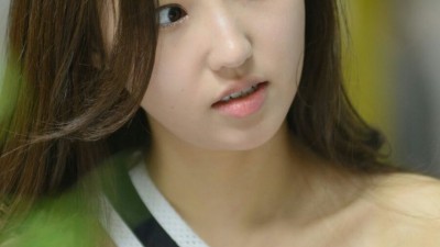 미모로 탑티어 찍었던 전설의 소니녀