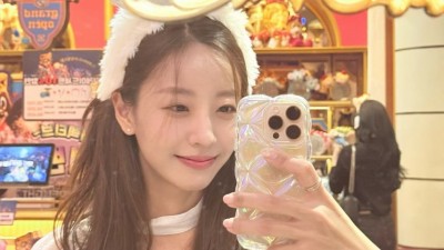 조예슬 인스타