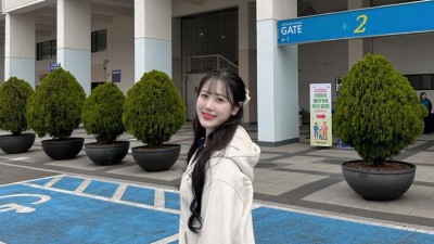 황지빈 인스타