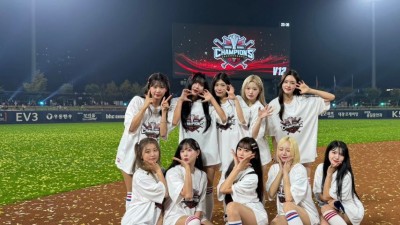 KIA 타이거즈 + 이주은