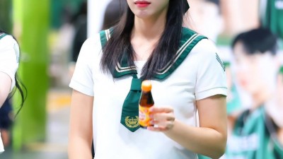 하지원 우수한 박소영 이주희/ 하지원 이하은