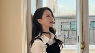 아옳이 김민영 인스타