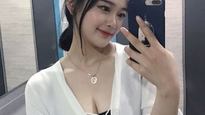 치어리더 황다건