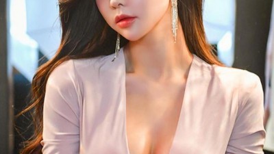 피팅모델 박수연