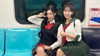 남민정 안지현 이아영 조연주