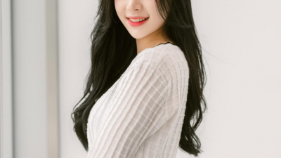 조연주 치어리더