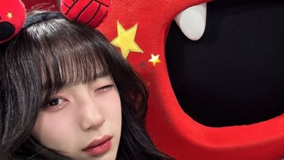 하지원 우수한 산타