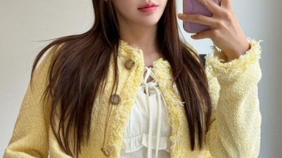 김윤희 아나운서