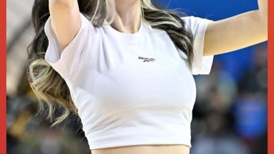 치어리더 마서연