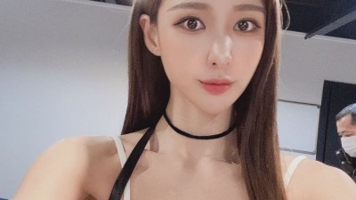 레이싱모델 이지안