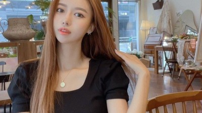 치어리더 이아영