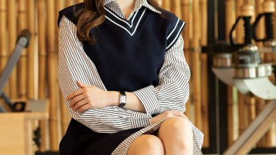 필라테스강사 양정원