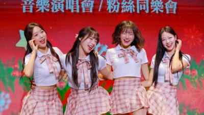 이주희 하지원 박소영 우수한