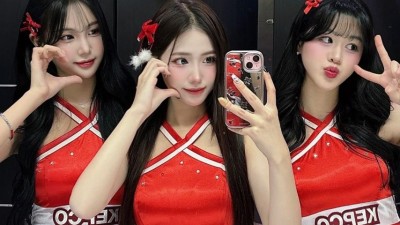 신비 이소민 강명비