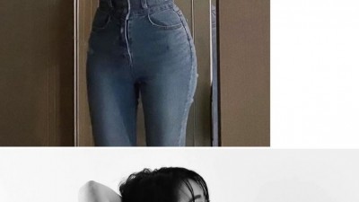 골반에 자신감 있다는 웹드라마 출연한 김빵귤