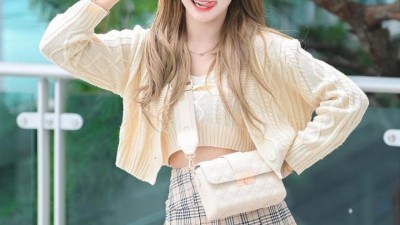 이다혜 치어리더