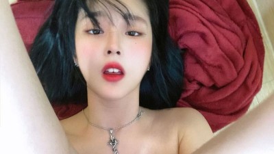 나무떼기 하나 가리고 보여주는 장주