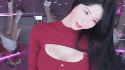 뜨거운 댄스 유혹 BJ윤세라