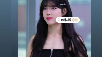 박예진 박지영 오서율 박소영 안해규 장유빈