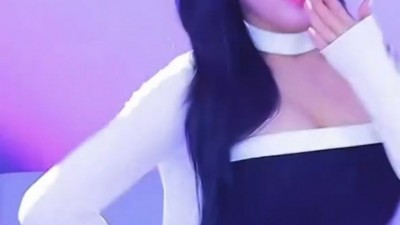 뽀얀 속살 BJ말랑채이