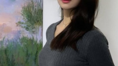 Y존이 아름다운 도로시