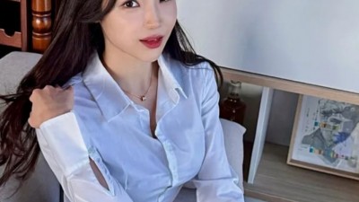 L__yoonji(이윤지) 오피스룩