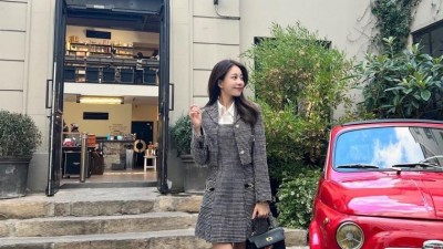 아옳이 김민영 인스타