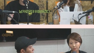 박카스와 스크류바