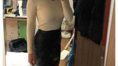 소개팅 복장