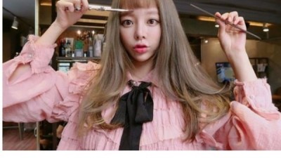 커트가 11만원인 이유
