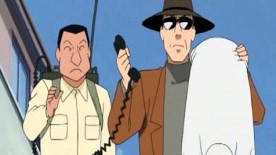 의외로 짱구에 등장한 물건