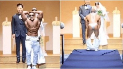 선넘은 한남소추근육몬