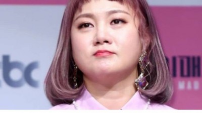 절레절레
