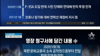 빨갱이 지령
