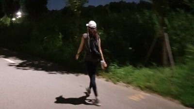 그녀의 변천사