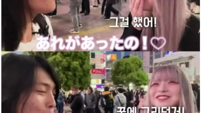 일본 남자들은 일본 여자가 싫은 이유