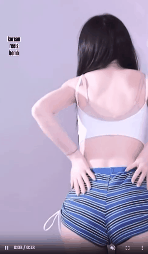 BJ 금화 터미널 댄스
