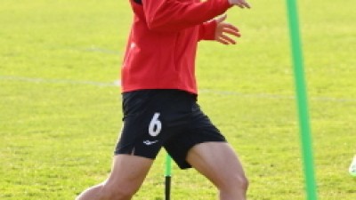 기성용, FC서울과 결별 포항행으로 의미 있는 마무리 추진