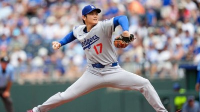MLB 레전드 투수 코치의 경고 오타니의 어깨, 더 이상 못 버틴다
