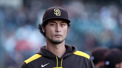 못 던지겠다 싶으면 바로 은퇴할 것 다르빗슈 亞최다승 박찬호 기록 깨기 쉽지 않네 올 시즌 안에 복귀할까