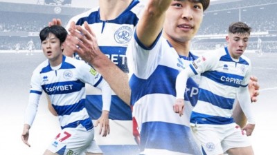 GOOD BYE 양민혁 정말 고마웠어! QPR 마지막 인사…토트넘 잔류냐 임대냐→치열한 주전 경쟁 시작