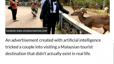 Ai 영상의 폐해